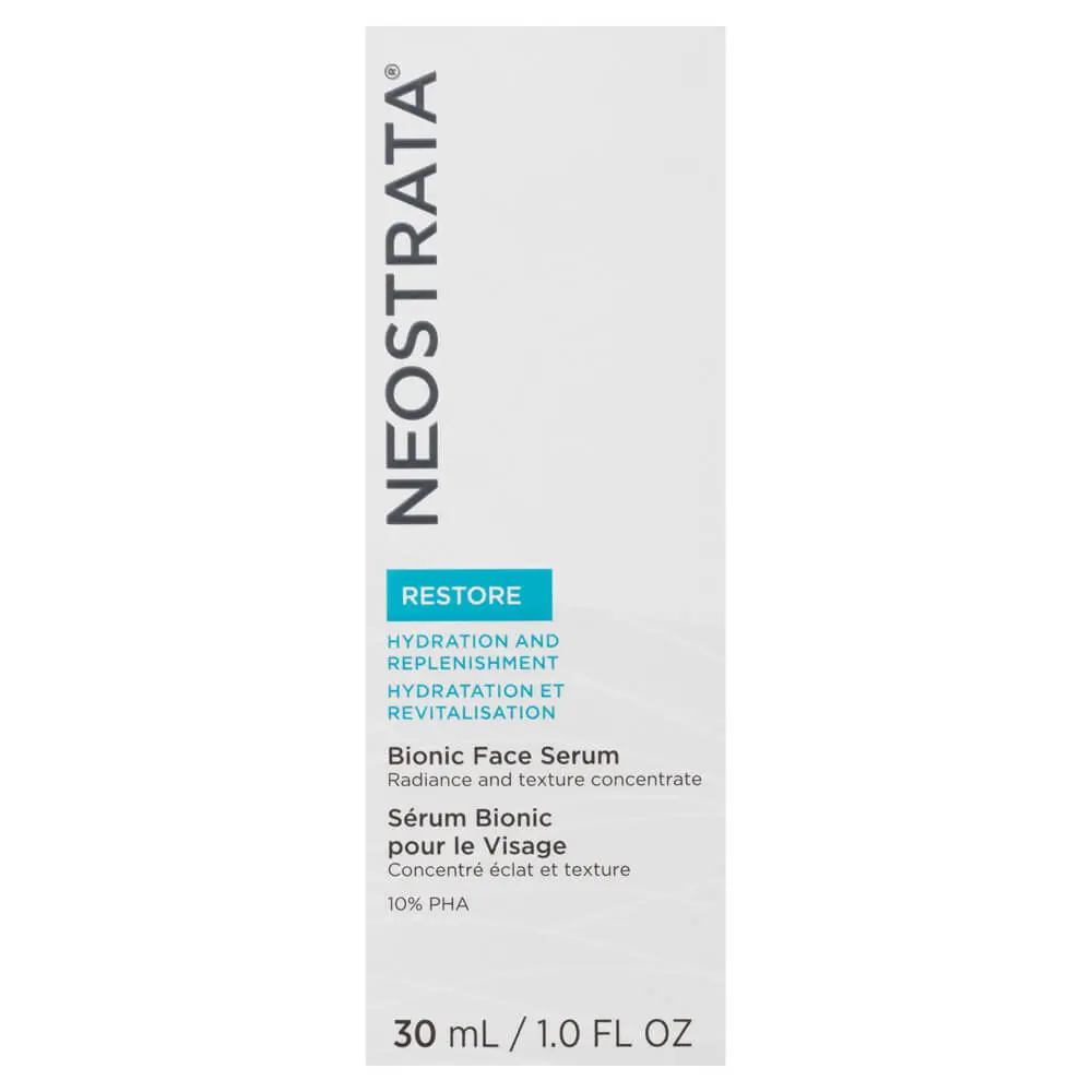 NBFS(30ml.) NeoStrata Bionic Face Serum