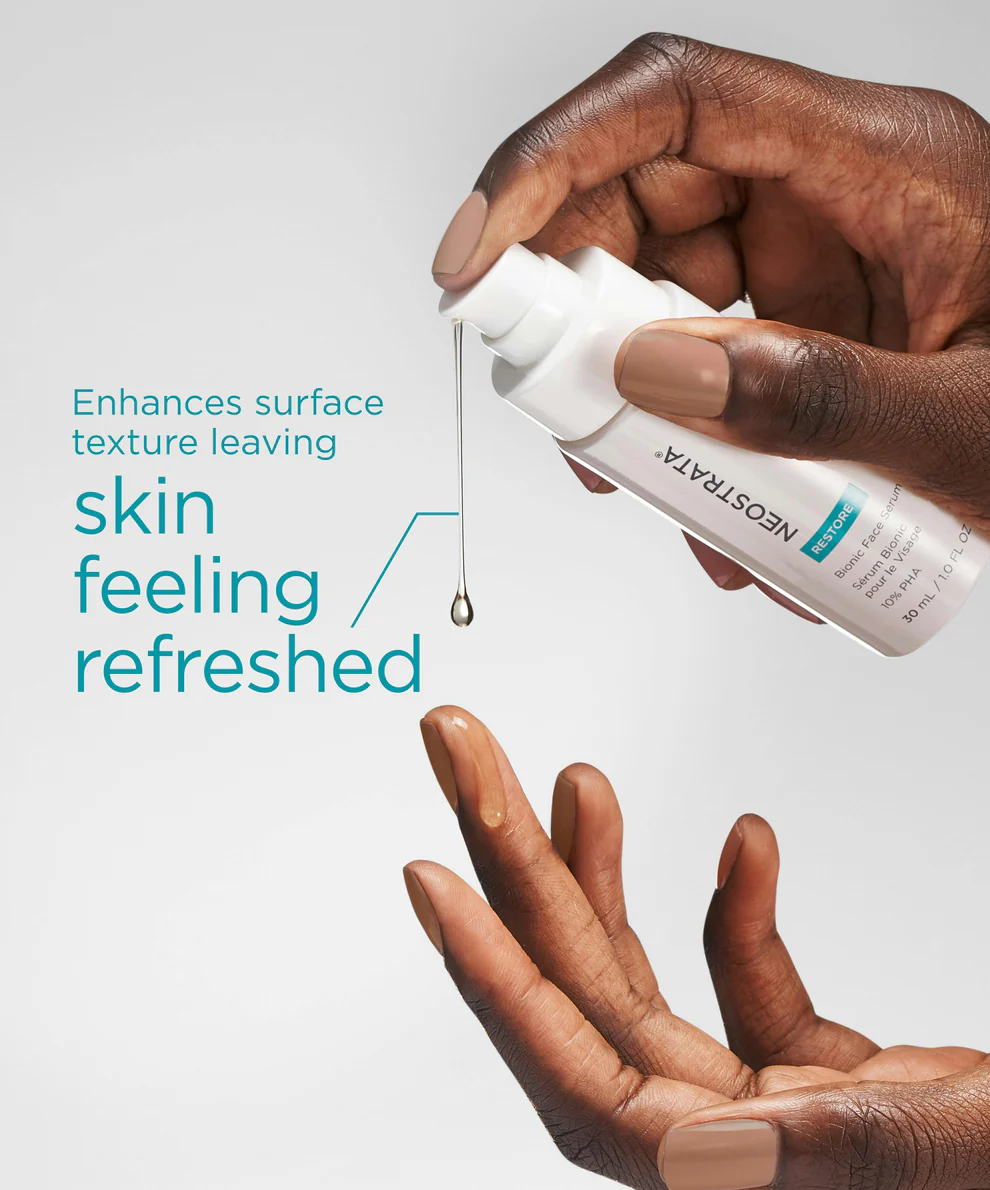 NBFS(30ml.) NeoStrata Bionic Face Serum