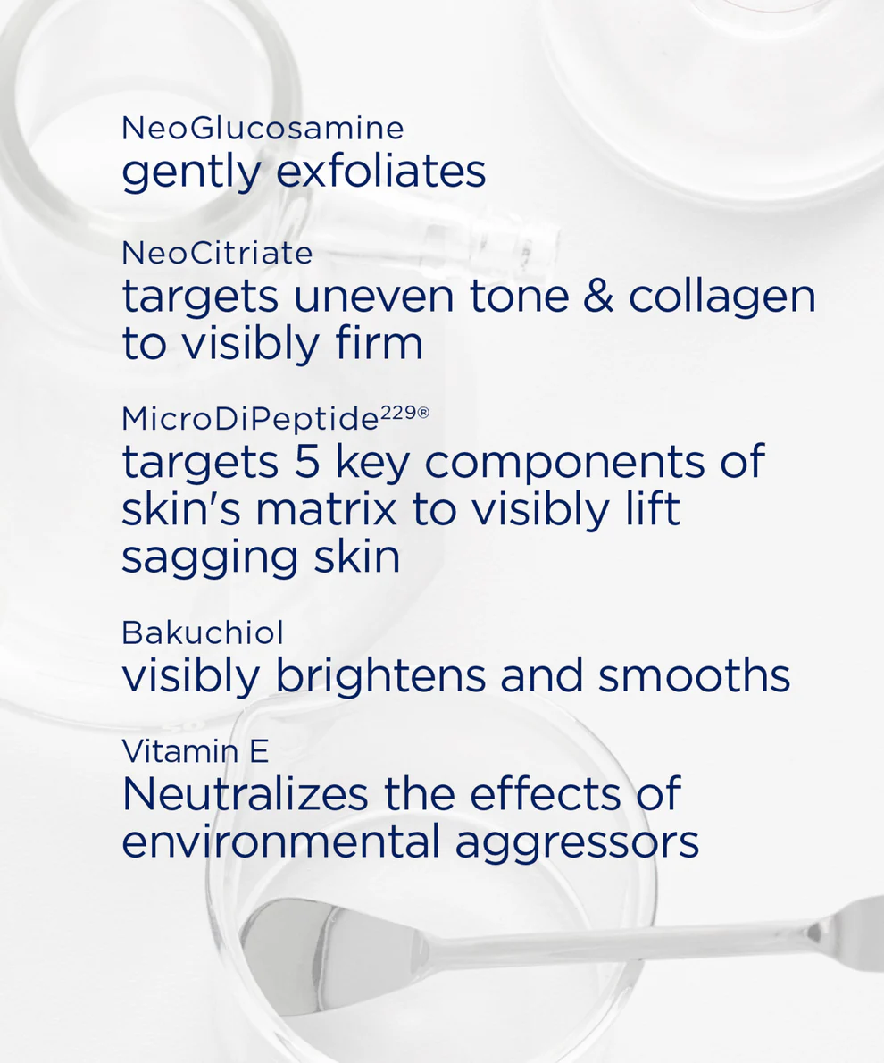 NTFN-NeoStrata Triple Firming Neck Cream 80g.