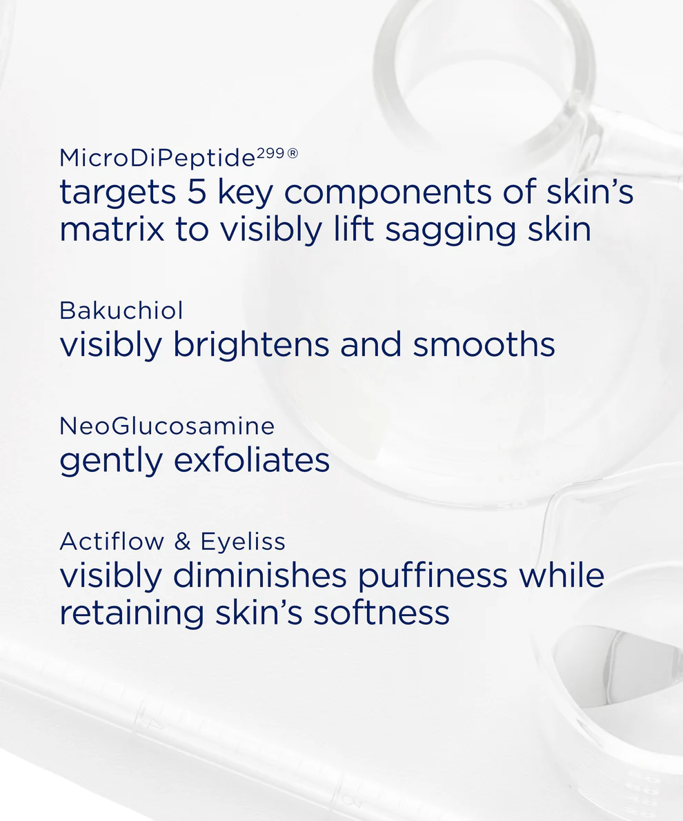 NIET-NeoStrata Intensive Eye Therapy
