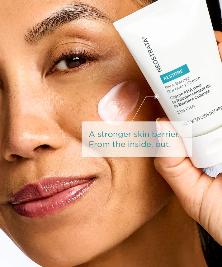 NPBR NeoStrata PHA Barrier Recovery Cream