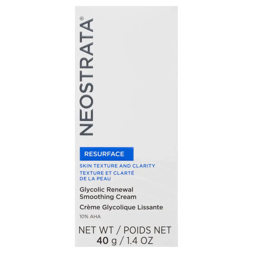NGRC(40g.) NeoStrata Glycolic Renewal Smoothing Cream