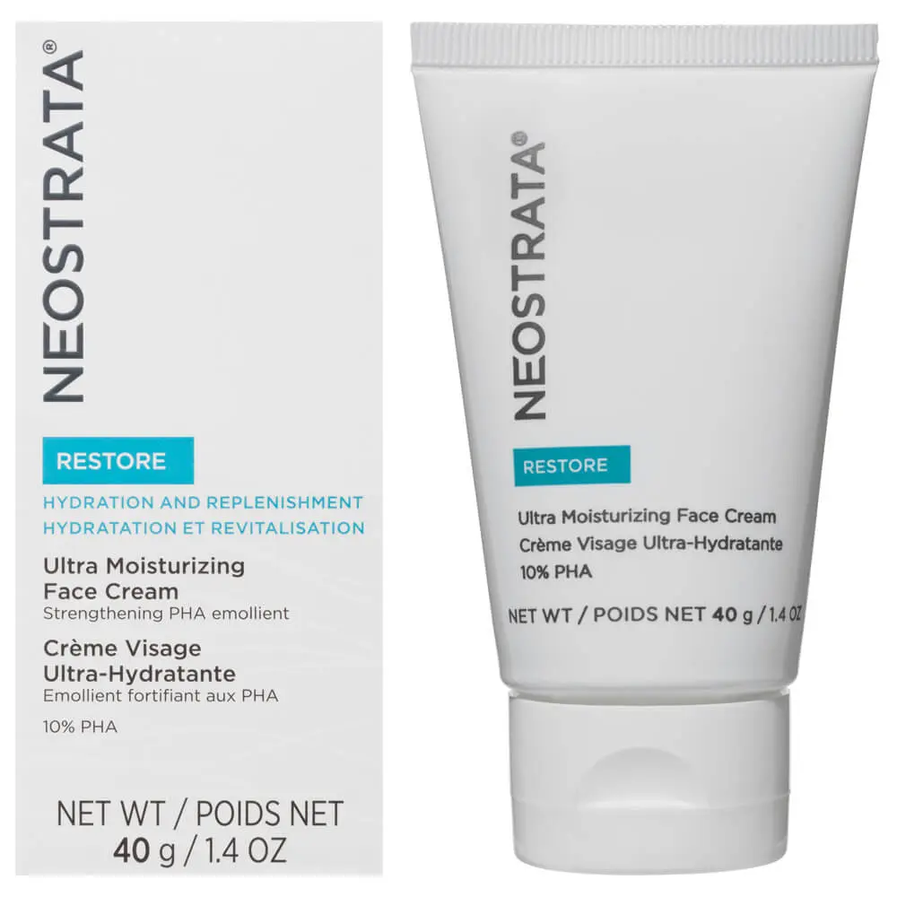 NMFC(40g.) NeoStrata Ultra Moisturizing Face Cream