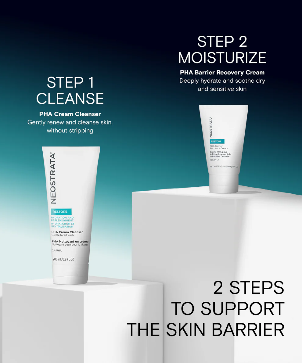 NPCC#NeoStrata PHA Cream Cleanser 200 ML.