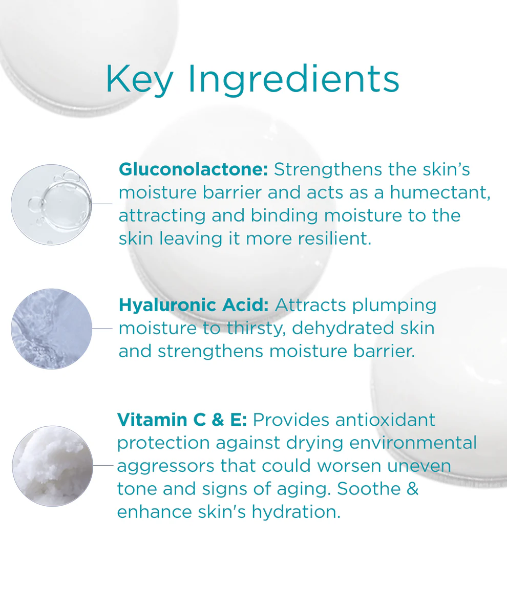 NHFE#NeoStrata Hydra Filling PHA Eye Cream 15 G.