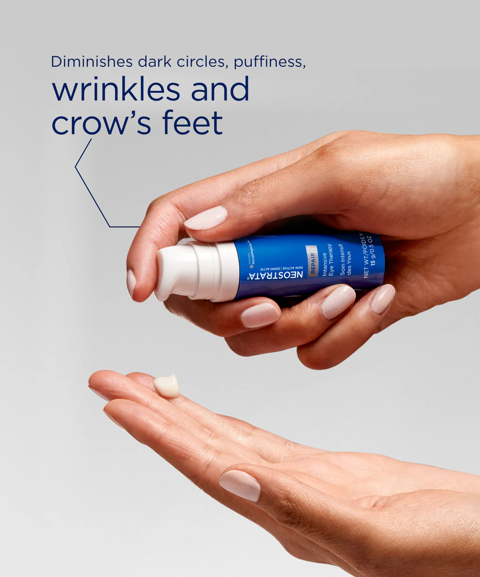 NIET-NeoStrata Intensive Eye Therapy