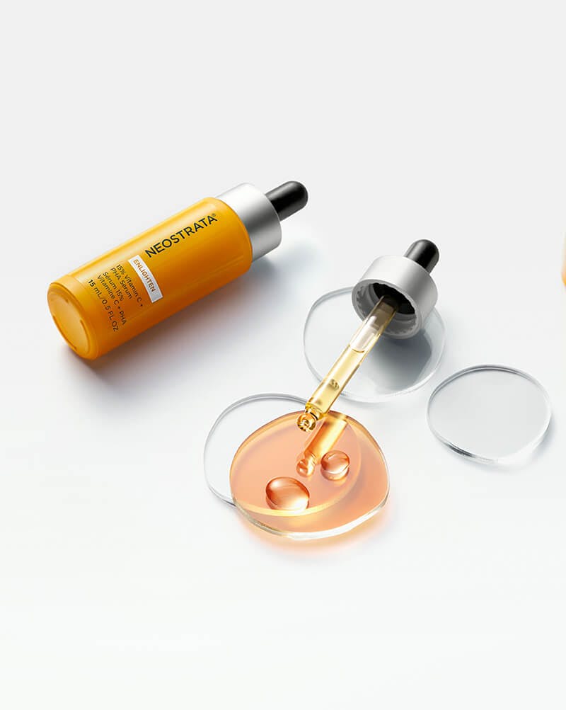 NVPS (15ml.)NeoStrata 15% Vitamin C + PHA Serum