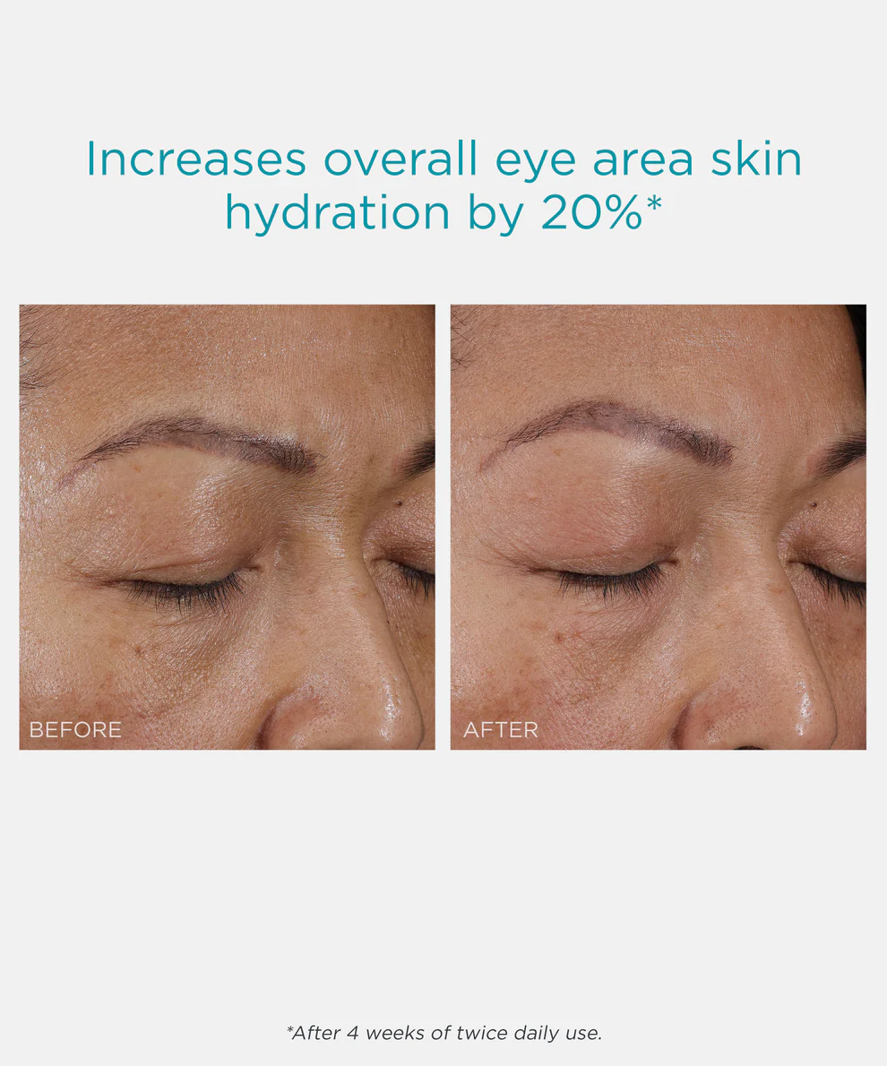 NHFE#NeoStrata Hydra Filling PHA Eye Cream 15 G.