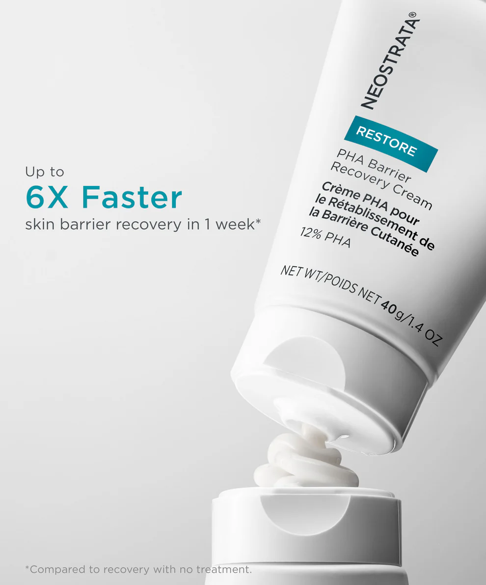 NPBR NeoStrata PHA Barrier Recovery Cream