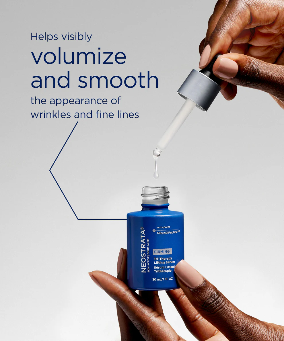 NSTL 30g. NeoStrata Tri-Therapy Lifting Serum