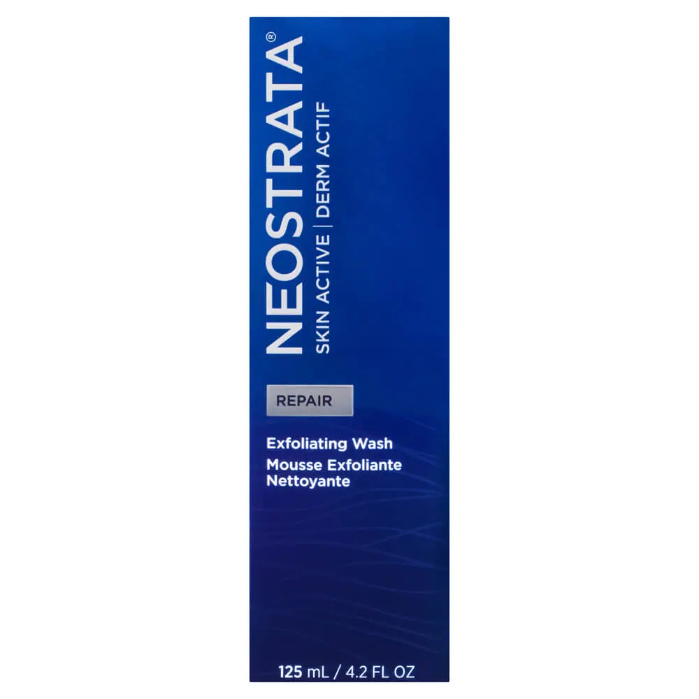 NEFW(125ml.) NeoStrata  Exfoliating Wash