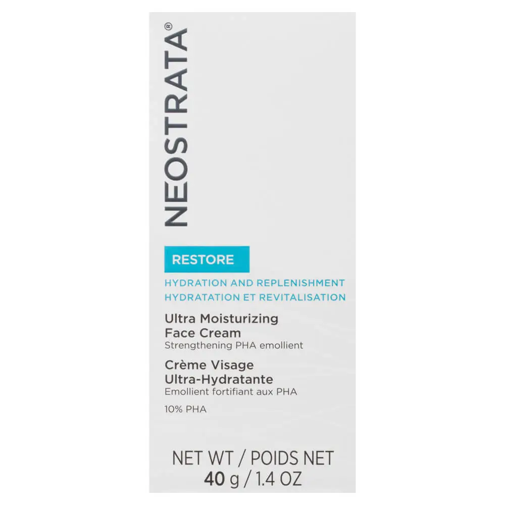 NMFC(40g.) NeoStrata Ultra Moisturizing Face Cream