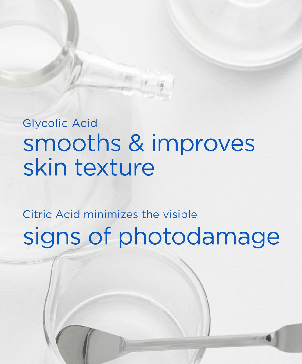 NGRC(40g.) NeoStrata Glycolic Renewal Smoothing Cream