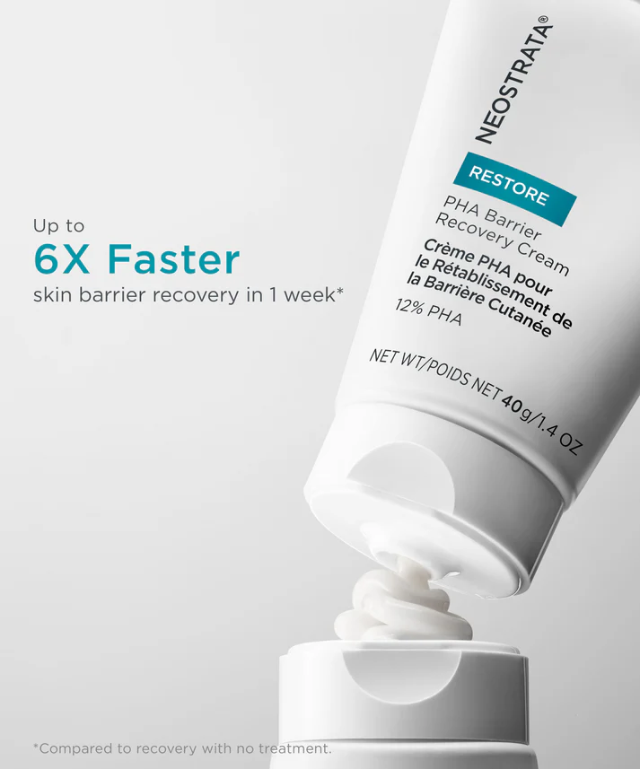 NPBR NeoStrata PHA Barrier Recovery Cream