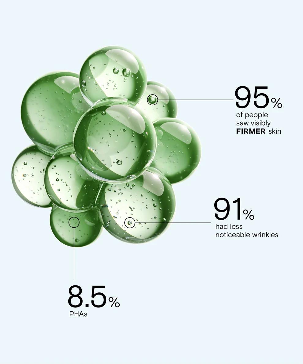 NEFW(125ml.) NeoStrata  Exfoliating Wash