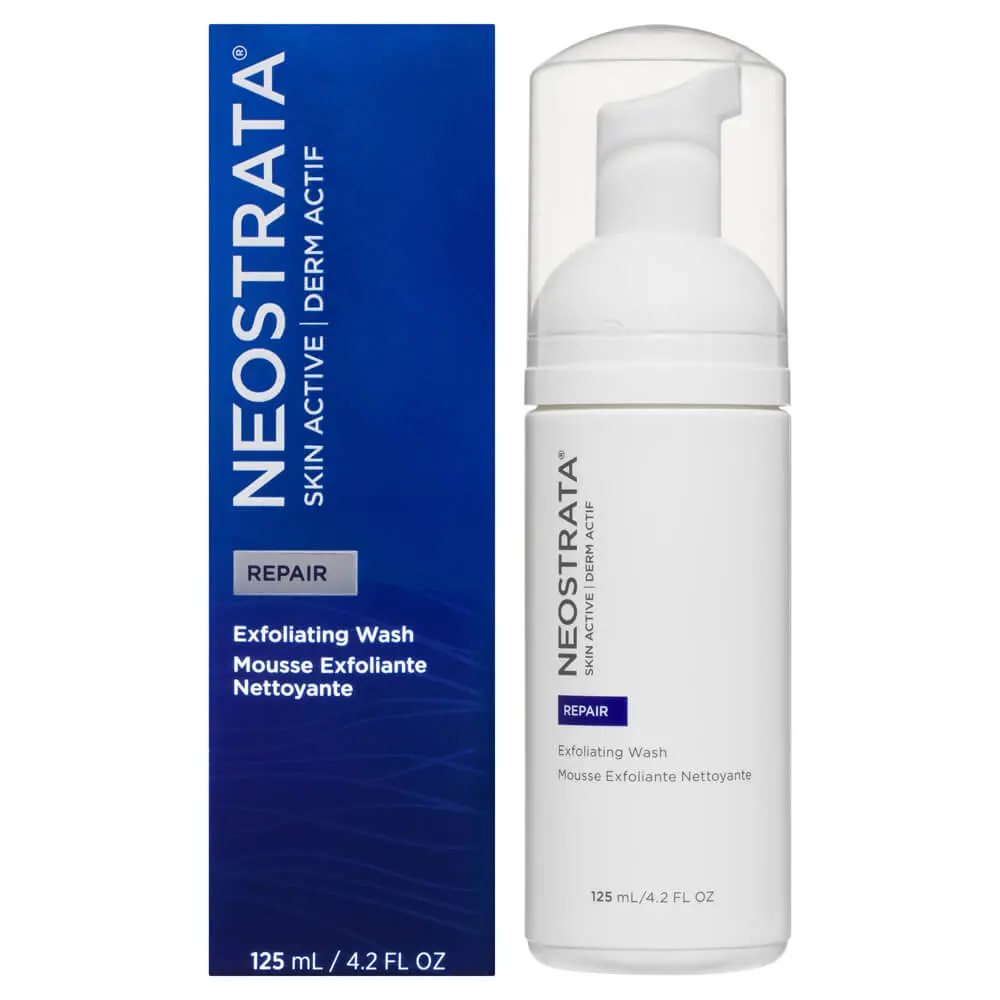 NEFW(125ml.) NeoStrata  Exfoliating Wash