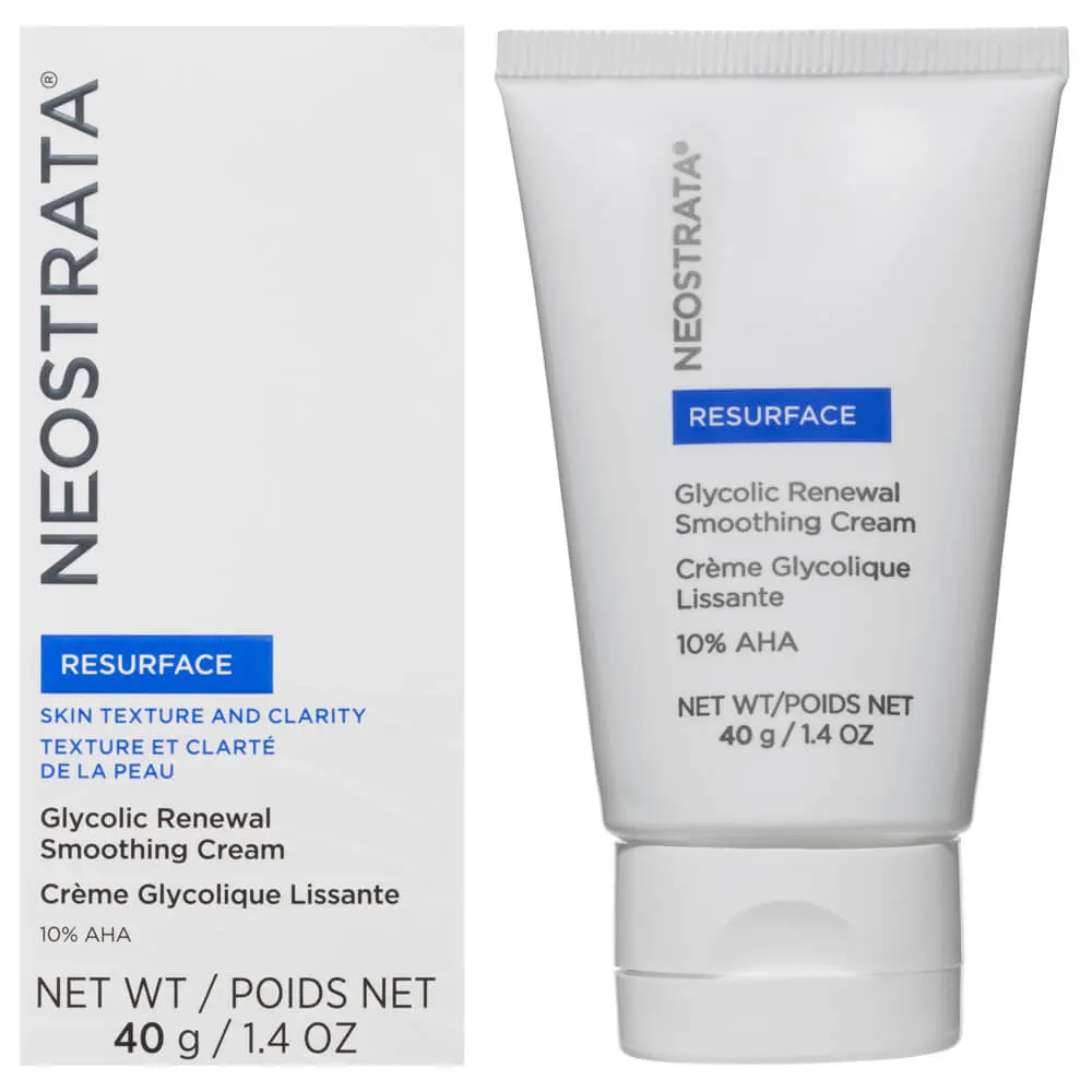 NGRC(40g.) NeoStrata Glycolic Renewal Smoothing Cream